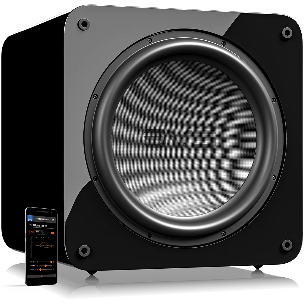 SB-5000 R|Evolution - Piano Gloss - Outlet - 0010
