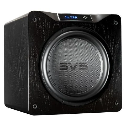 SB16-Ultra - Black Oak - Outlet - 5182
