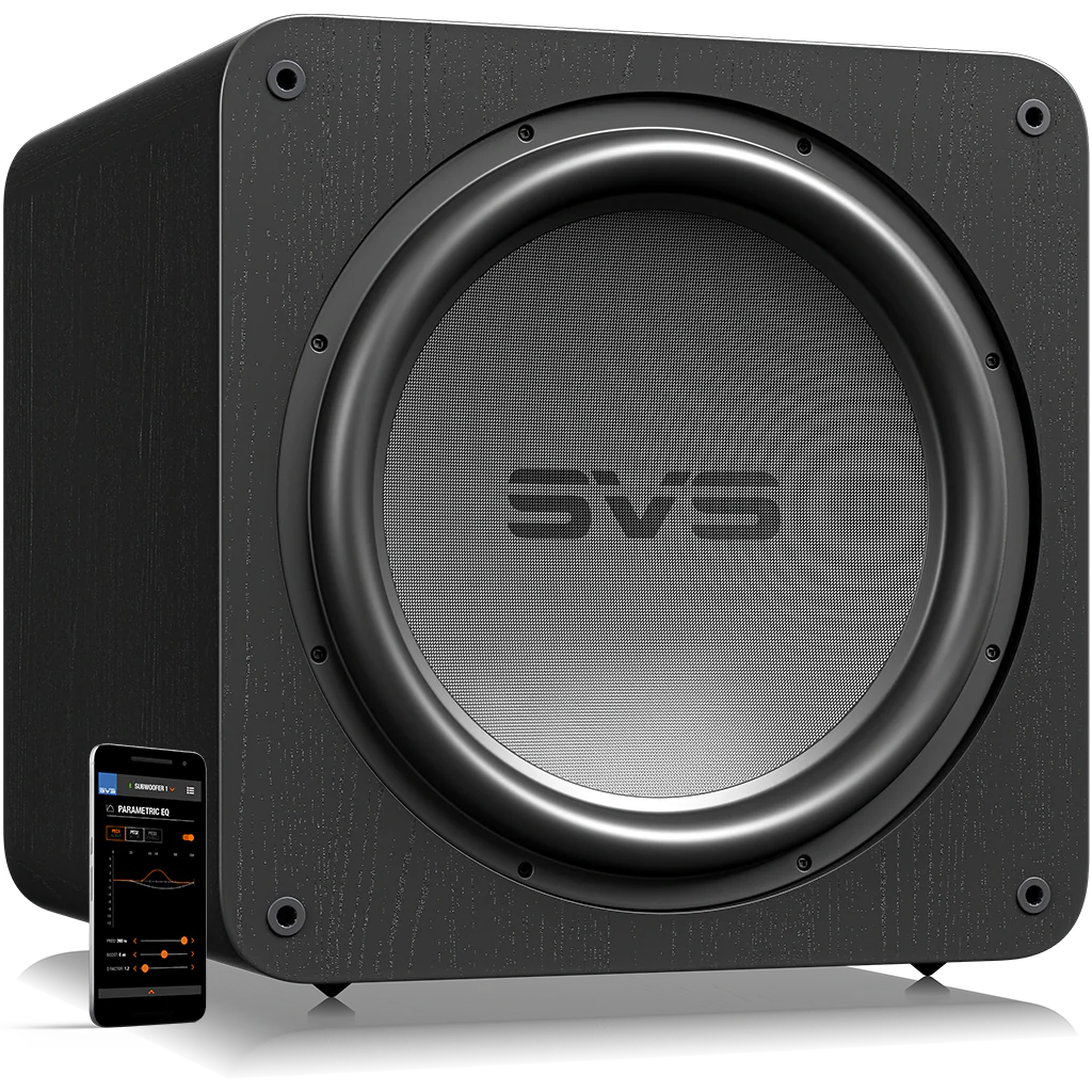 SB17-Ultra R|Evolution - Black Oak - Outlet - 0007