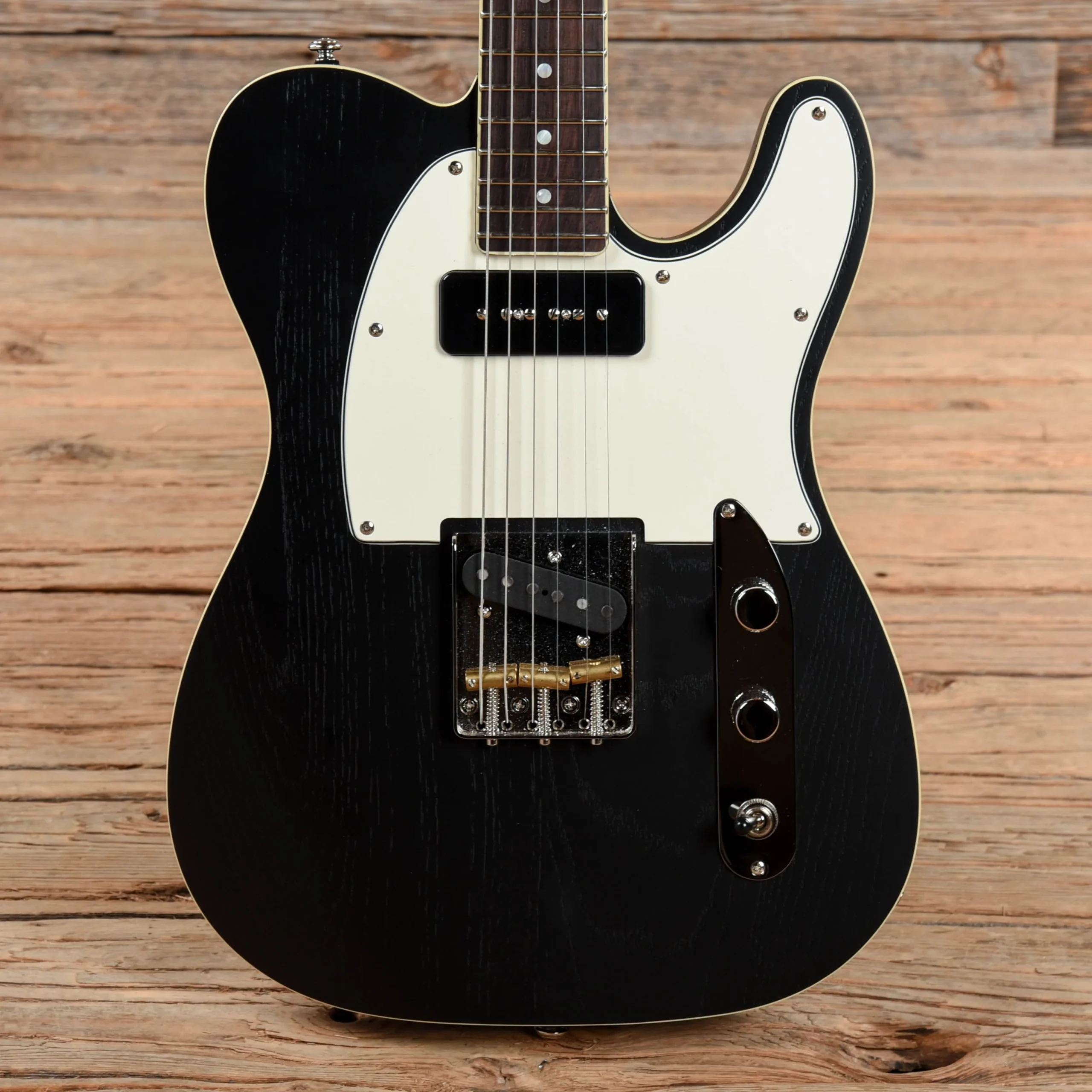Schecter PT Special Black Pearl 2021