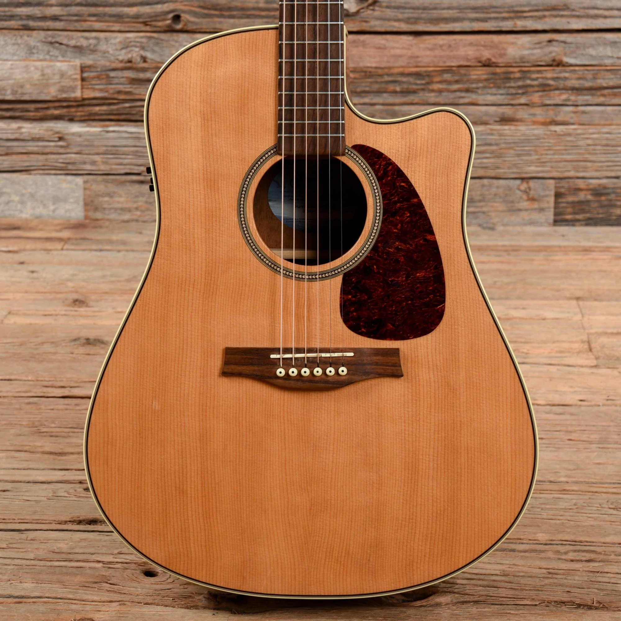 Seagull Maritime SWS CW SG QI Natural 2011