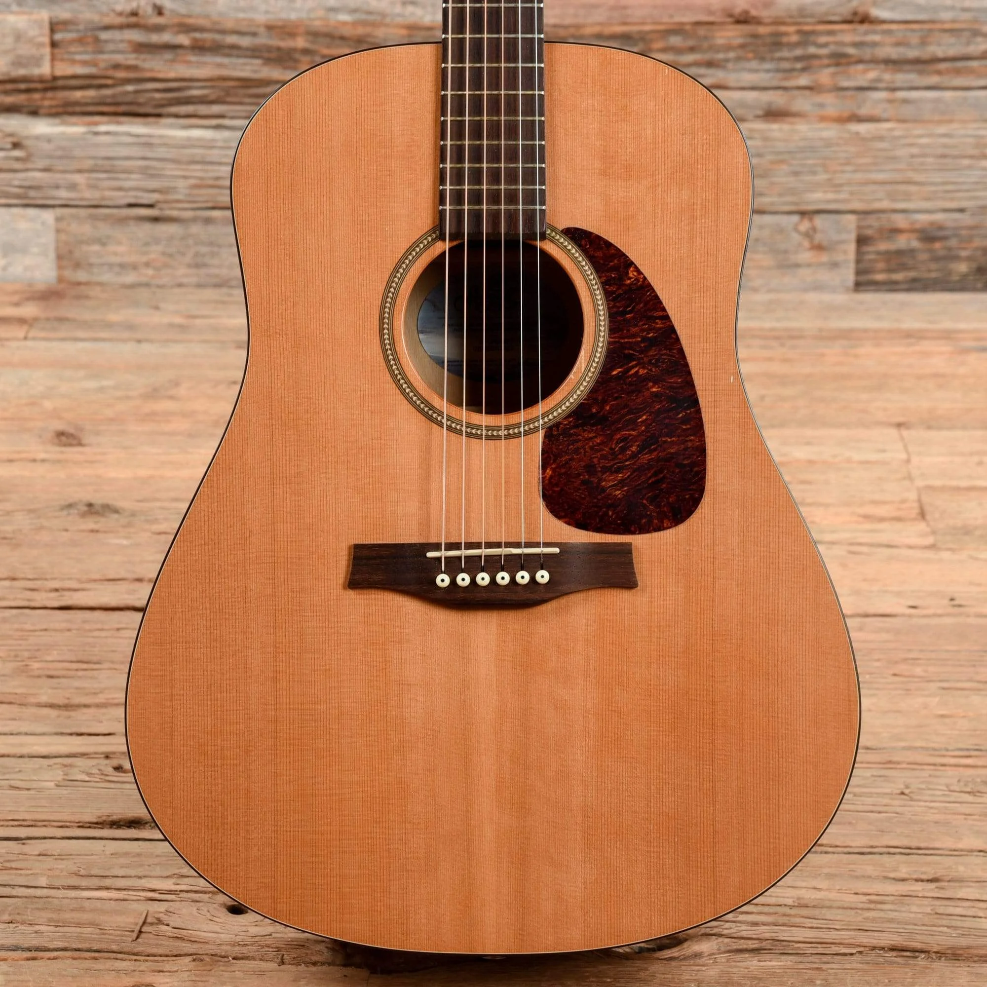 Seagull S6 Original Natural