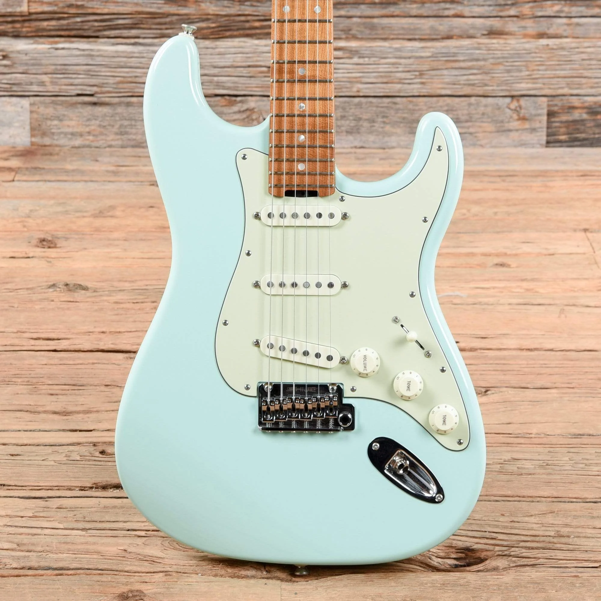 Shijie STE-Standard Daphne Blue 2020