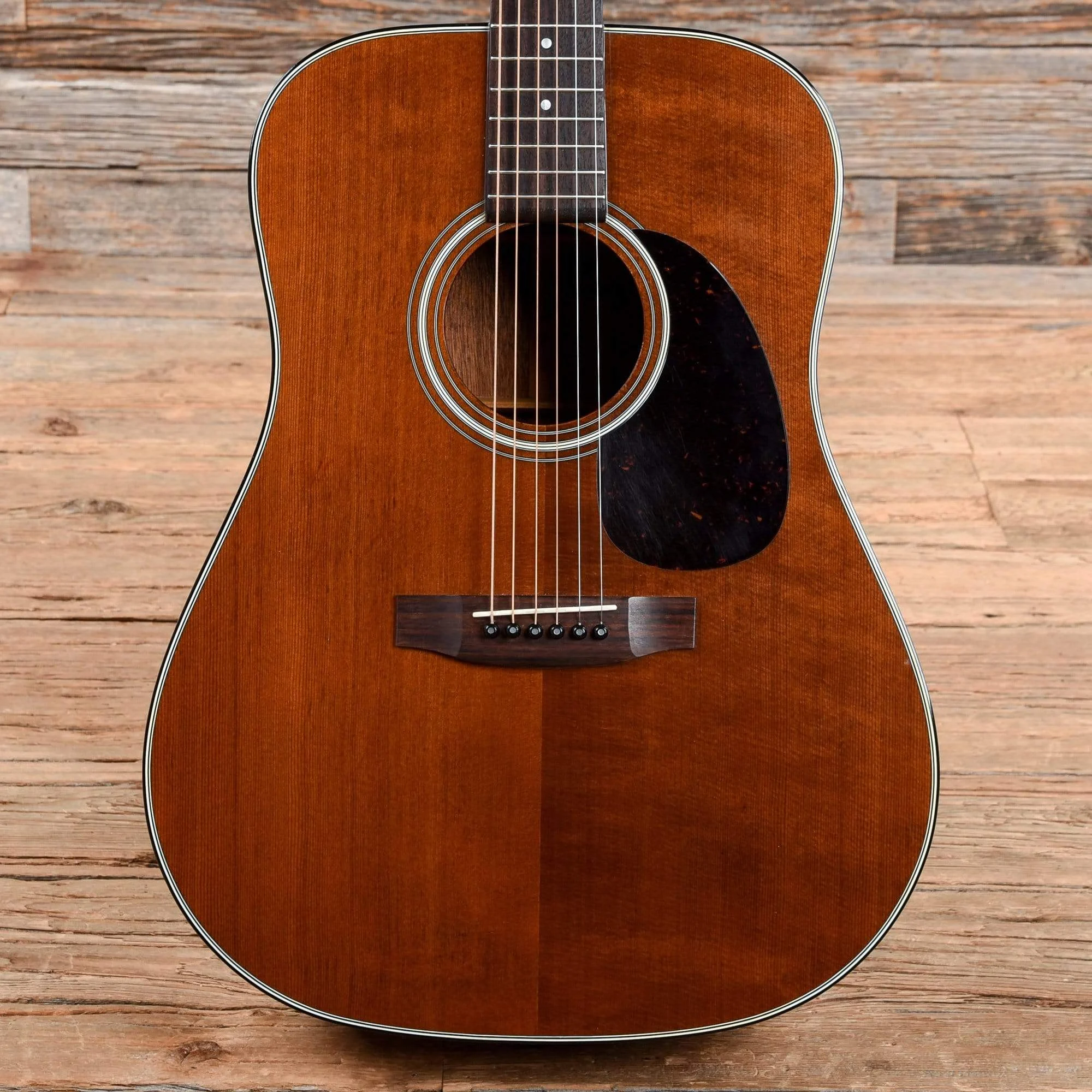 Sigma DM-19 Brown 1980s