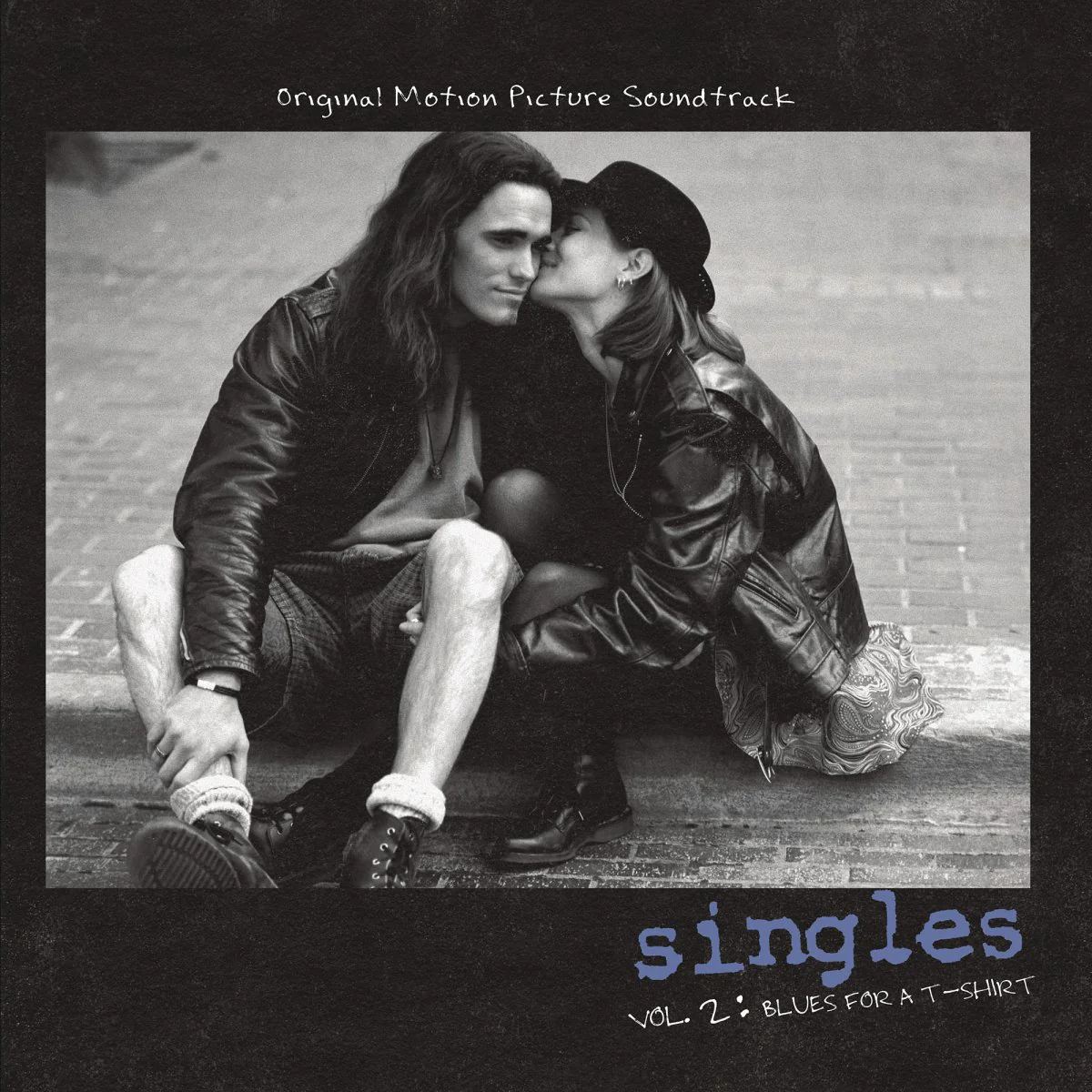 singles-vol-2-blues-for-a-t-shirt-2xlp-black-vinyl-160360.webp Singles Vol. 2 - Blues for a T-Shirt 2XLP (Black Vinyl)