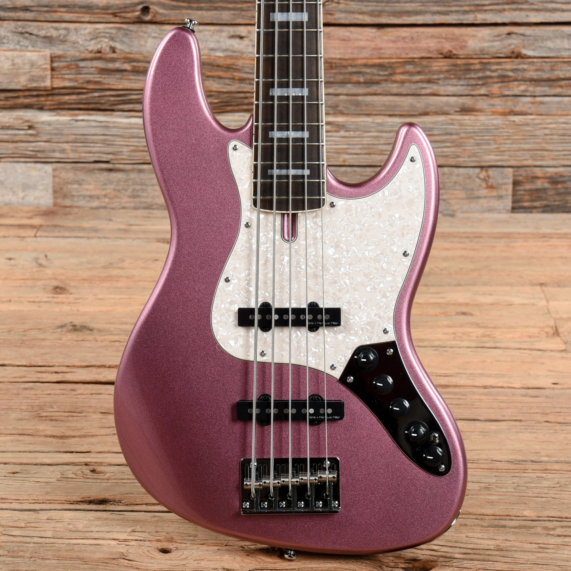 sire-bass-guitars-5-string-or-more-sire-2nd-generation-marcus-miller-v7-5-string-burgundy-u3616010102-28903813578887.webp Sire 2nd Generation Marcus Miller V7 5-String Burgundy
