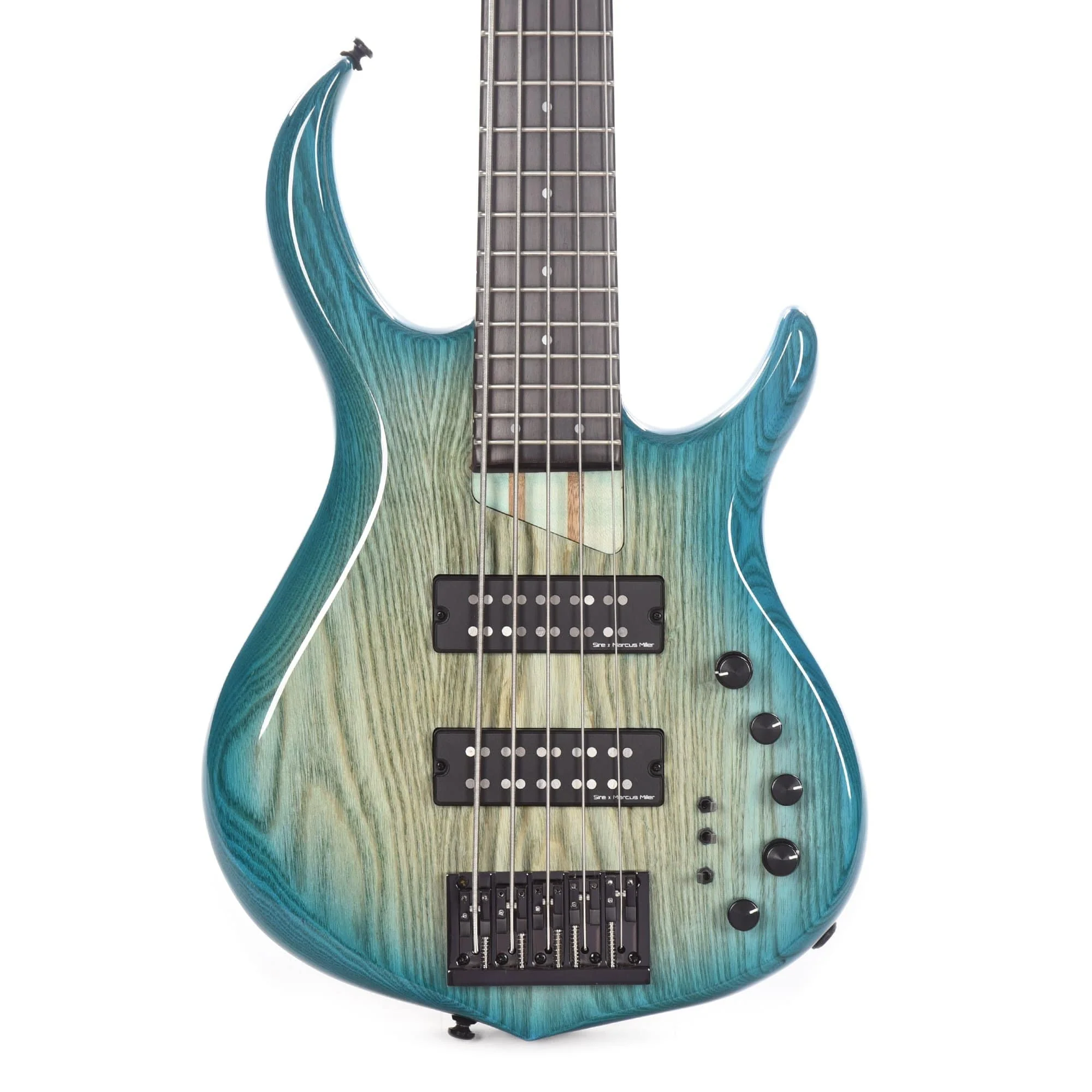 sire-bass-guitars-5-string-or-more-sire-marcus-miller-m5-swamp-ash-5-string-transparent-blue-satin-sire2-m5-ash-5-tbl-u1-28564772716679.webp Sire Marcus Miller M5 Swamp Ash 5-String Transparent Blue Satin