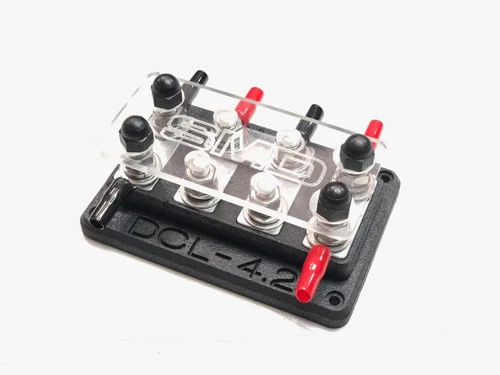 SMD DCL 4.2 (Aluminum)