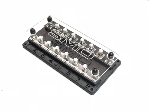 Octo ANL Fuse Holder (Aluminum)