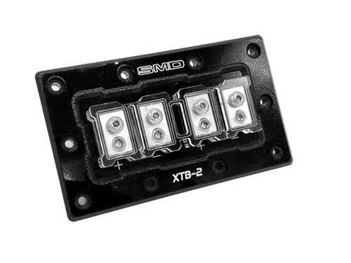 SMD XTB 2 Speaker Terminal