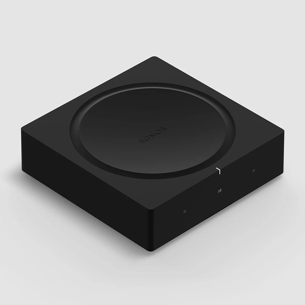 Sonos Amp Digital Amplifier