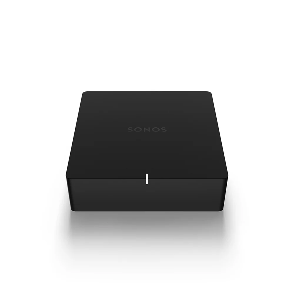 Sonos Port Streamer