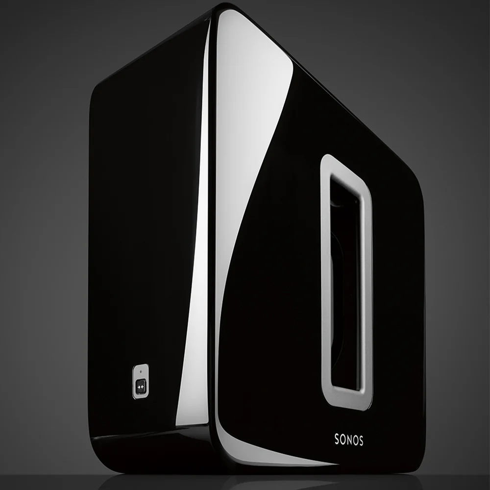 Sonos Sub Wireless Subwoofer