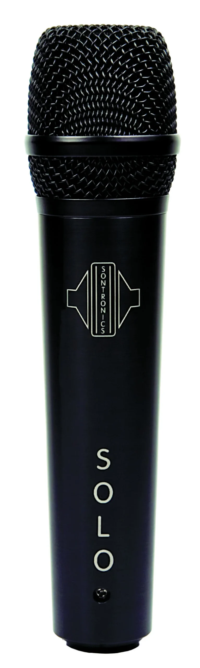 Sontronics Solo Handheld Dynamic Microphone