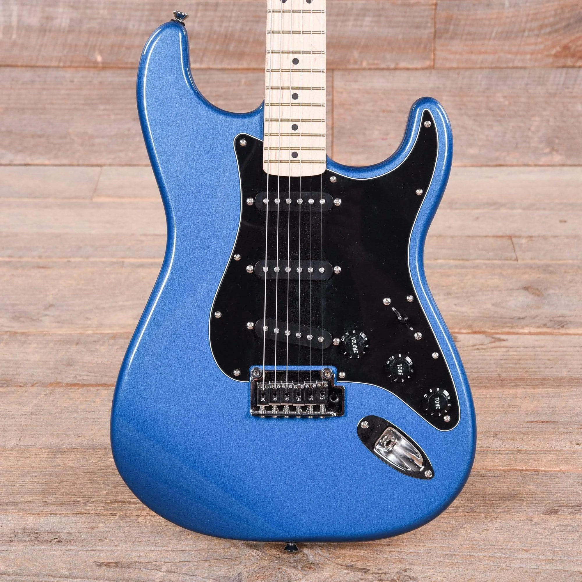 Squier Affinity Stratocaster Lake Placid Blue