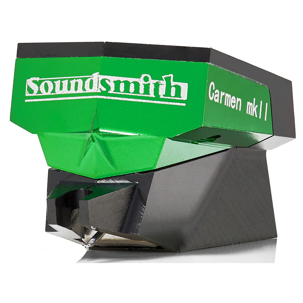 Soundsmith Carmen MKII