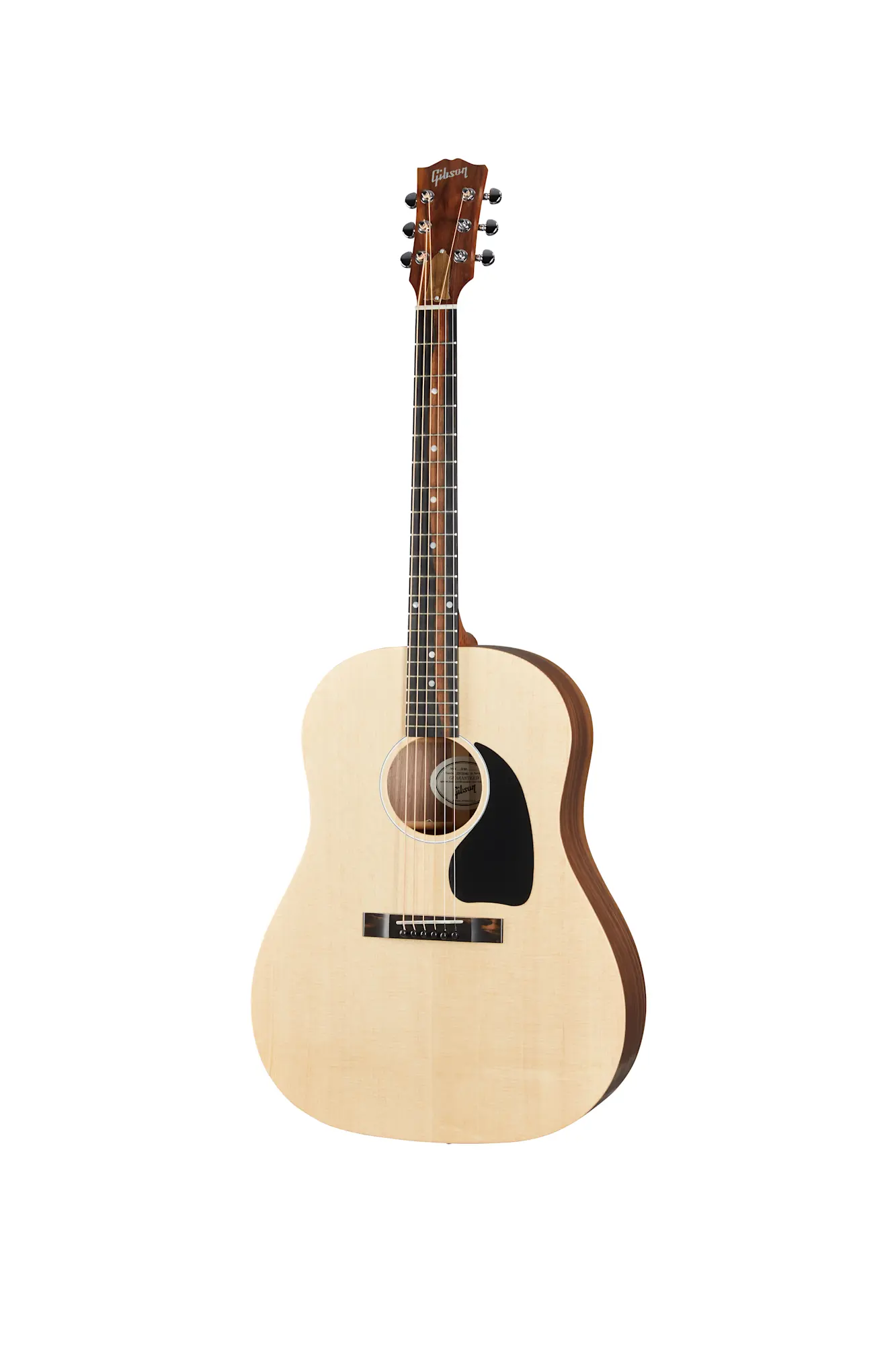 Gibson G-45, Natural