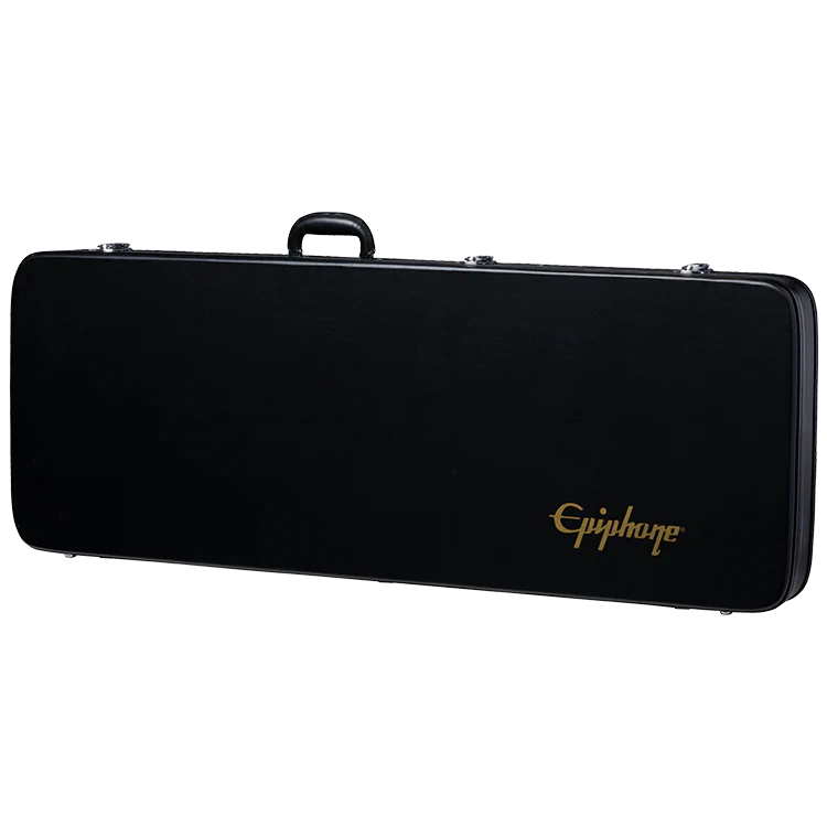 Epiphone G-1275 Hard Case, Black