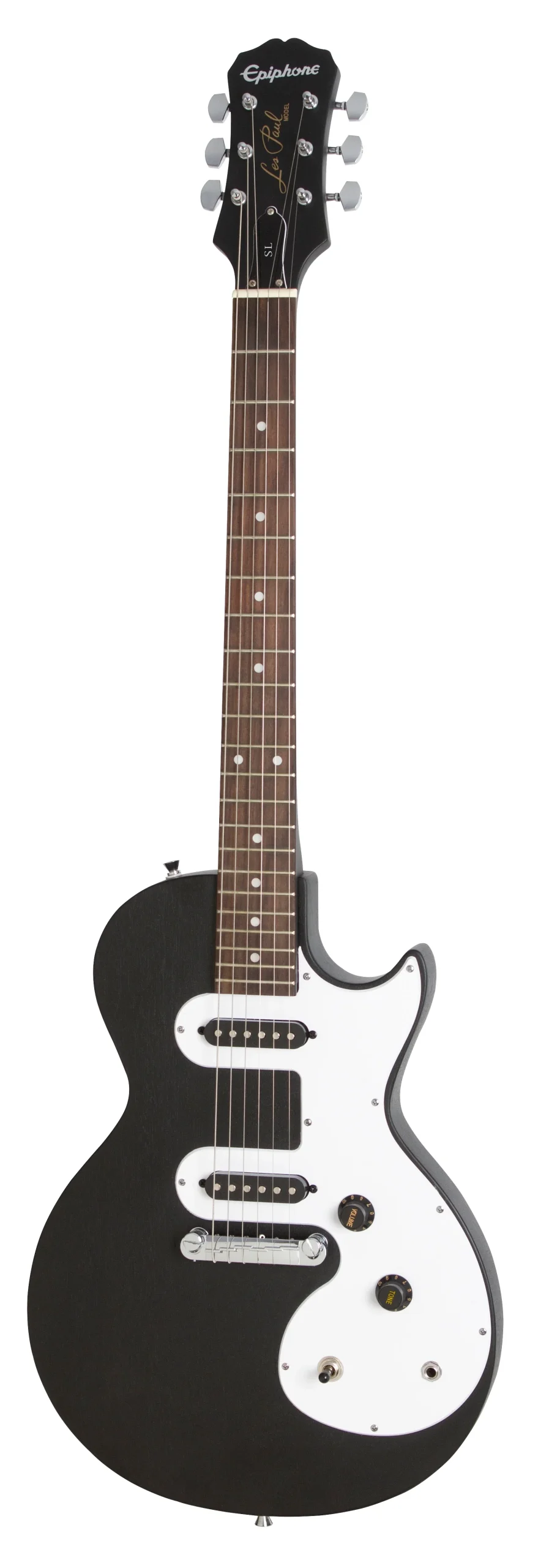 Epiphone Les Paul Melody Maker Starter Pack, Ebony