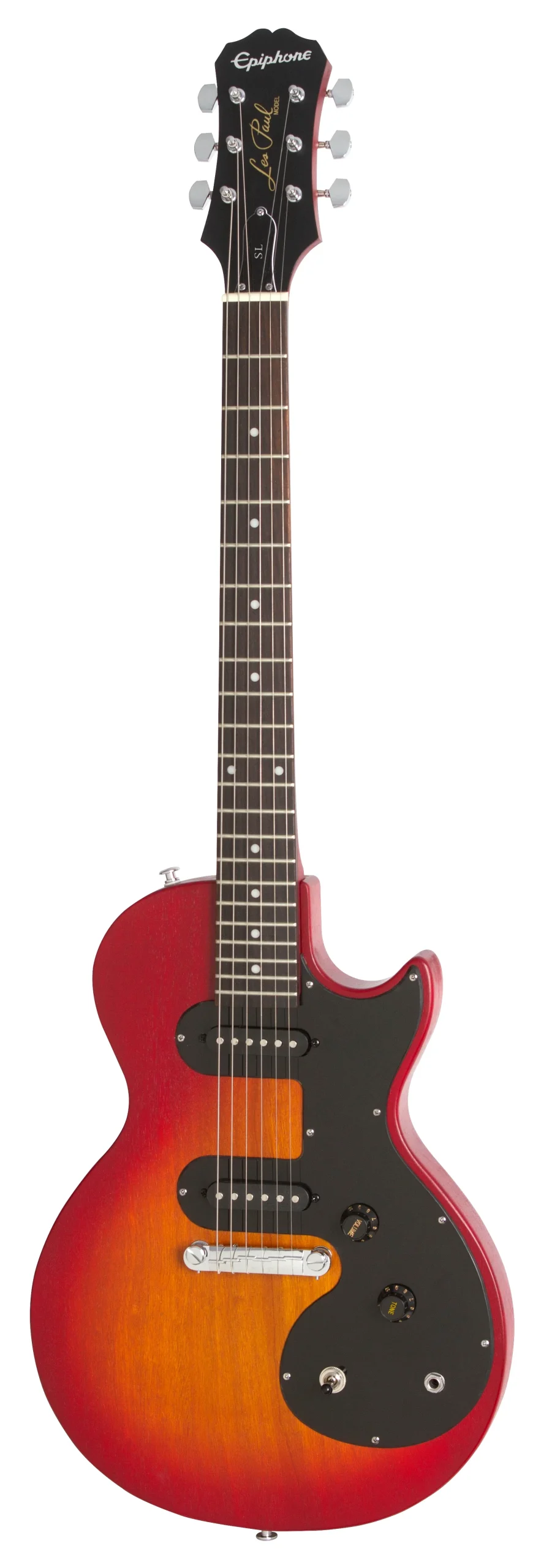 static.gibson.com_product-images_Epiphone_EPIMNJ943_Heritage_Cherry_Sunburst_PPEG-ENOPHSCH3_front.webp Epiphone Les Paul Melody Maker Starter Pack, Heritage Cherry Sunburst