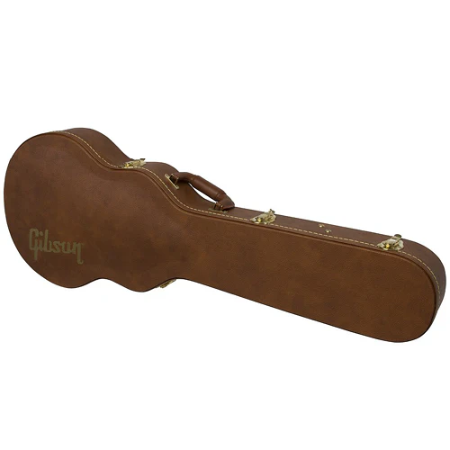 static.gibson.com_product-images_Gibson_ASLPCASE-TN_ASLPCASE-TN1.webp Gibson Hardshell Case, Les Paul/ES, Brown