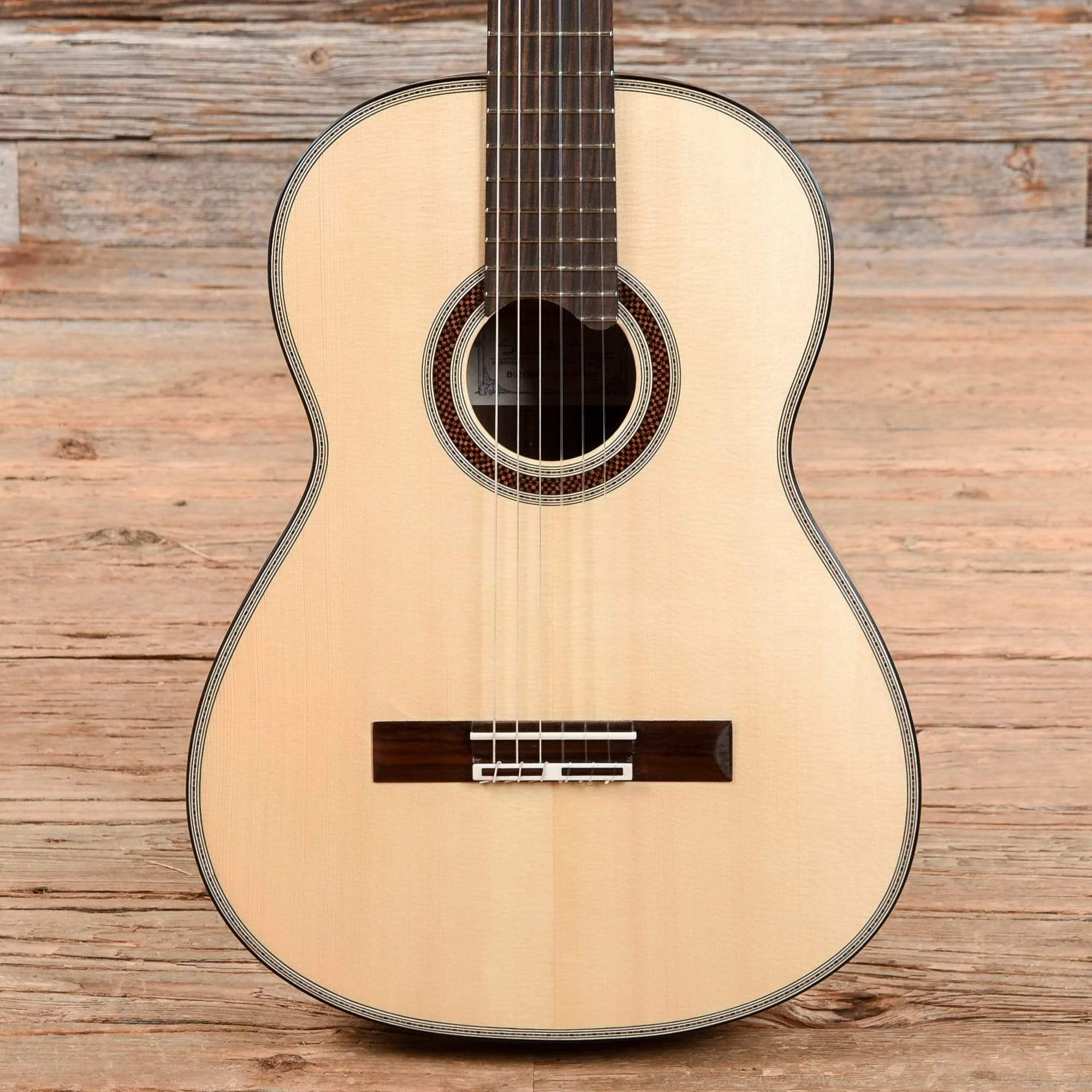 Stephen M. Boone Classical Natural 2015