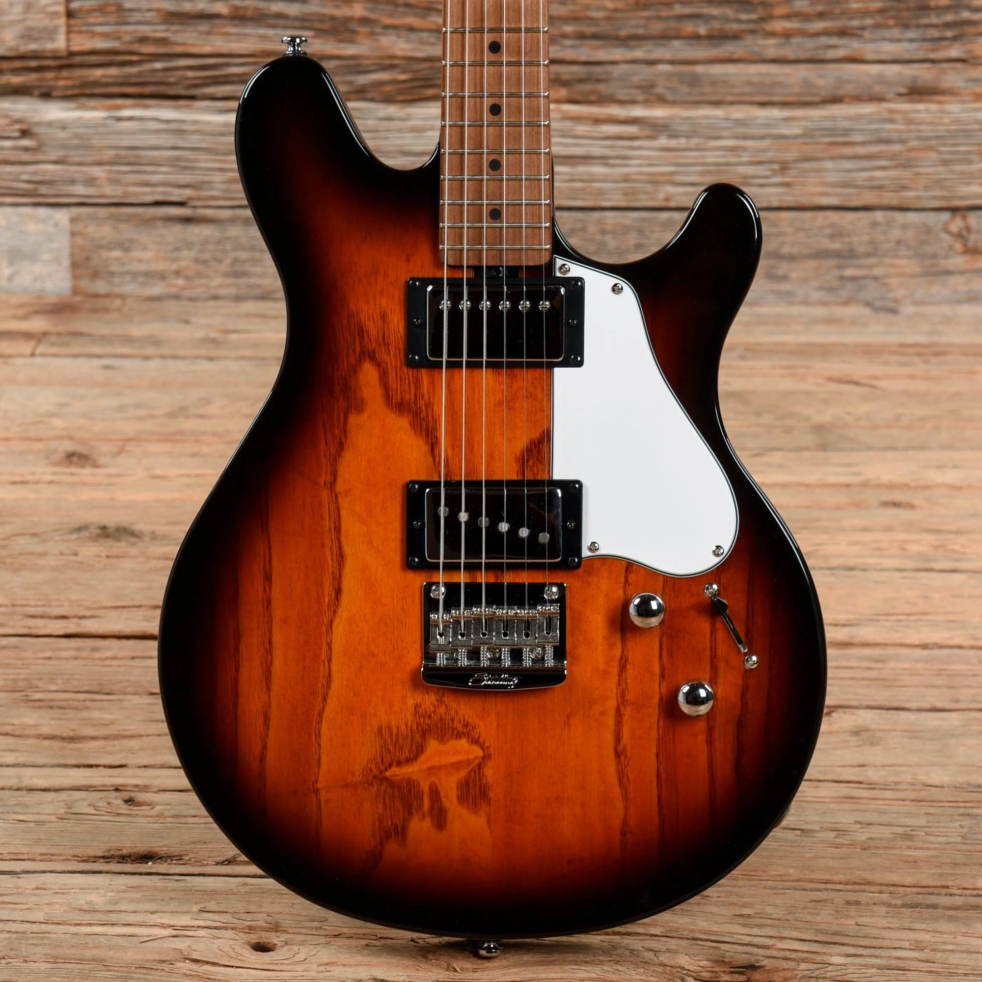 Sterling by Music Man JV60 James Valentine Signature