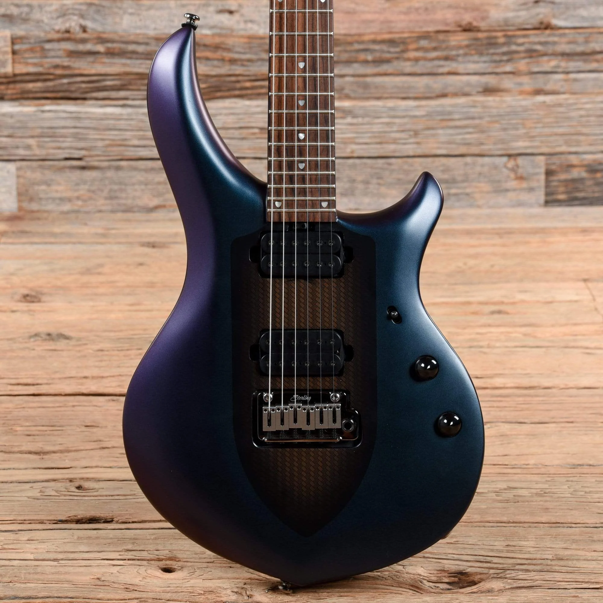 Sterling by Music Man Majesty Arctic Dream