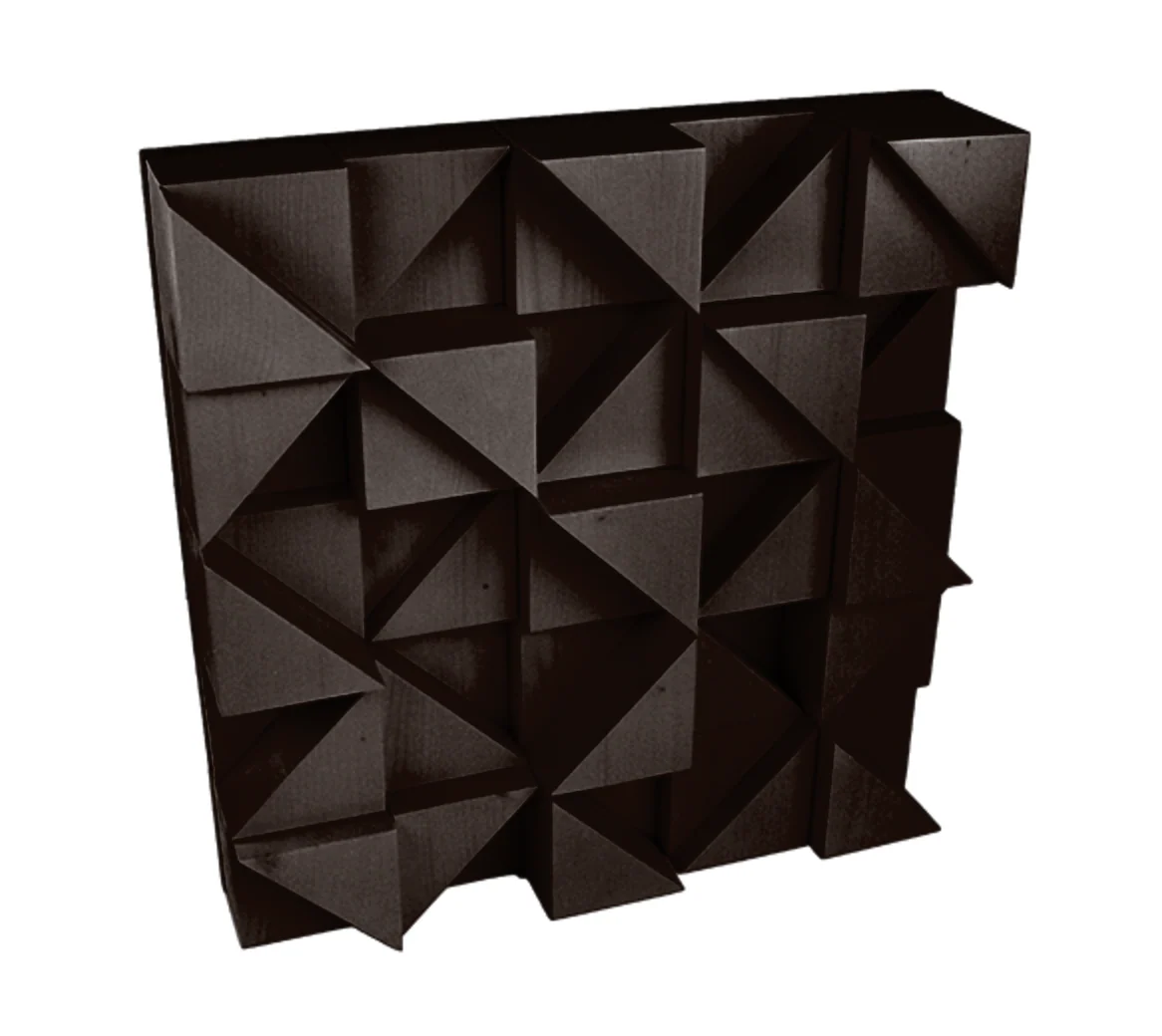 sucupira.webp JOCAVI WOODGLEAM Diffuser Panel