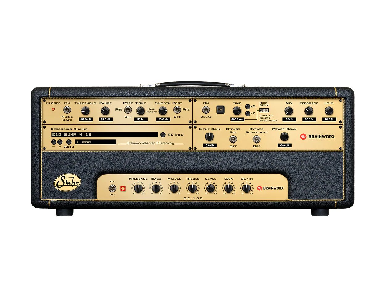 suhr_se100_amplifier_gallery_1_b0ca2d3b-6625-42c9-8253-6f50faf48be1.webp Suhr SE100 Amplifier