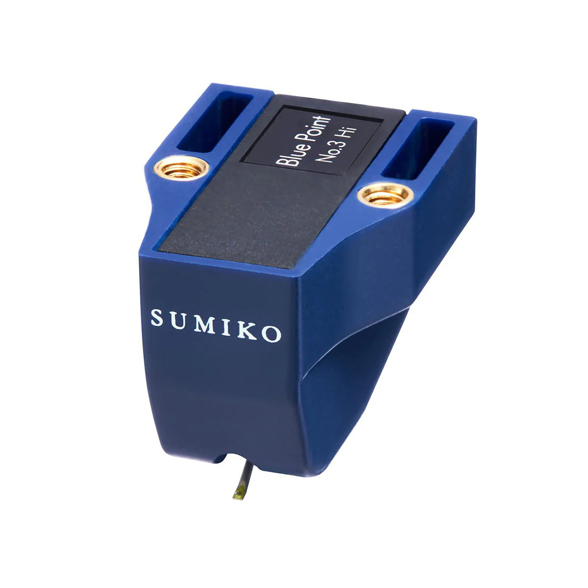 Sumiko Blue Point No. 3 High Output Phono Cartridge