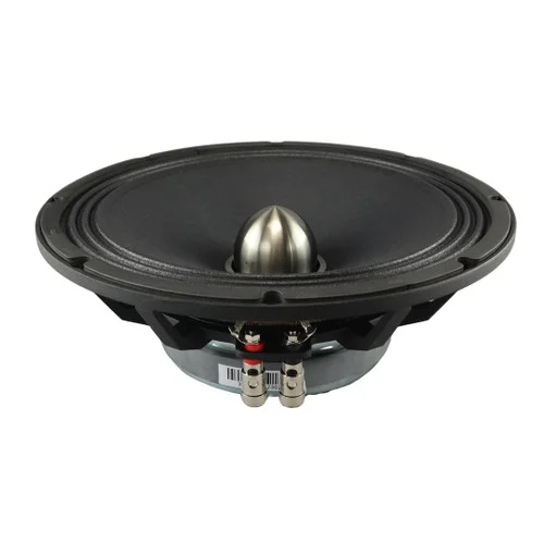 Sundown Audio LCMR-10-4 | 120W 10 inch Midrange - 8 OHM