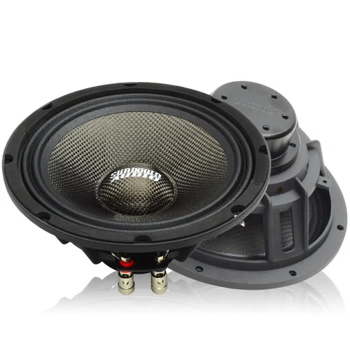 Sundown Audio NeoPro v3 8 - 8 inch 200W Midrange Speaker | 8 ohm ( SINGLE)