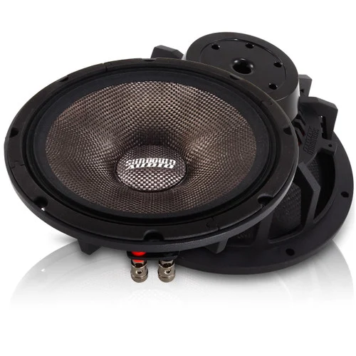 Sundown Audio NeoPro v46.5 | 6.5 inch 125W-300W | Midrange - 4 OHM