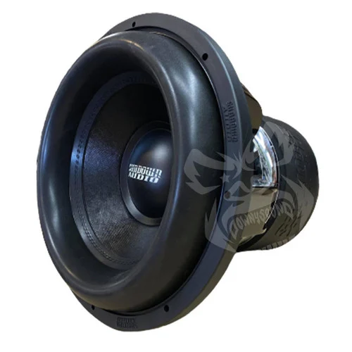 SUNDOWN AUDIO Z Series v.6 15" | 3250W RMS | DVC-2OHM