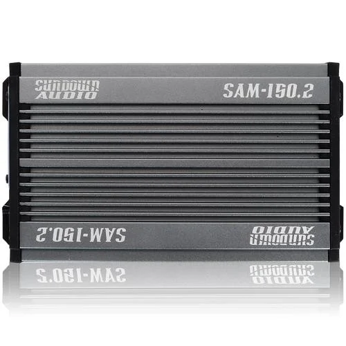 sundown-powersports-sam-150.2-300w-2-channel-micro-amplifier__68805.1698903674.500.750.webp SAM-150.2 300w 2 Channel Micro Amplifier