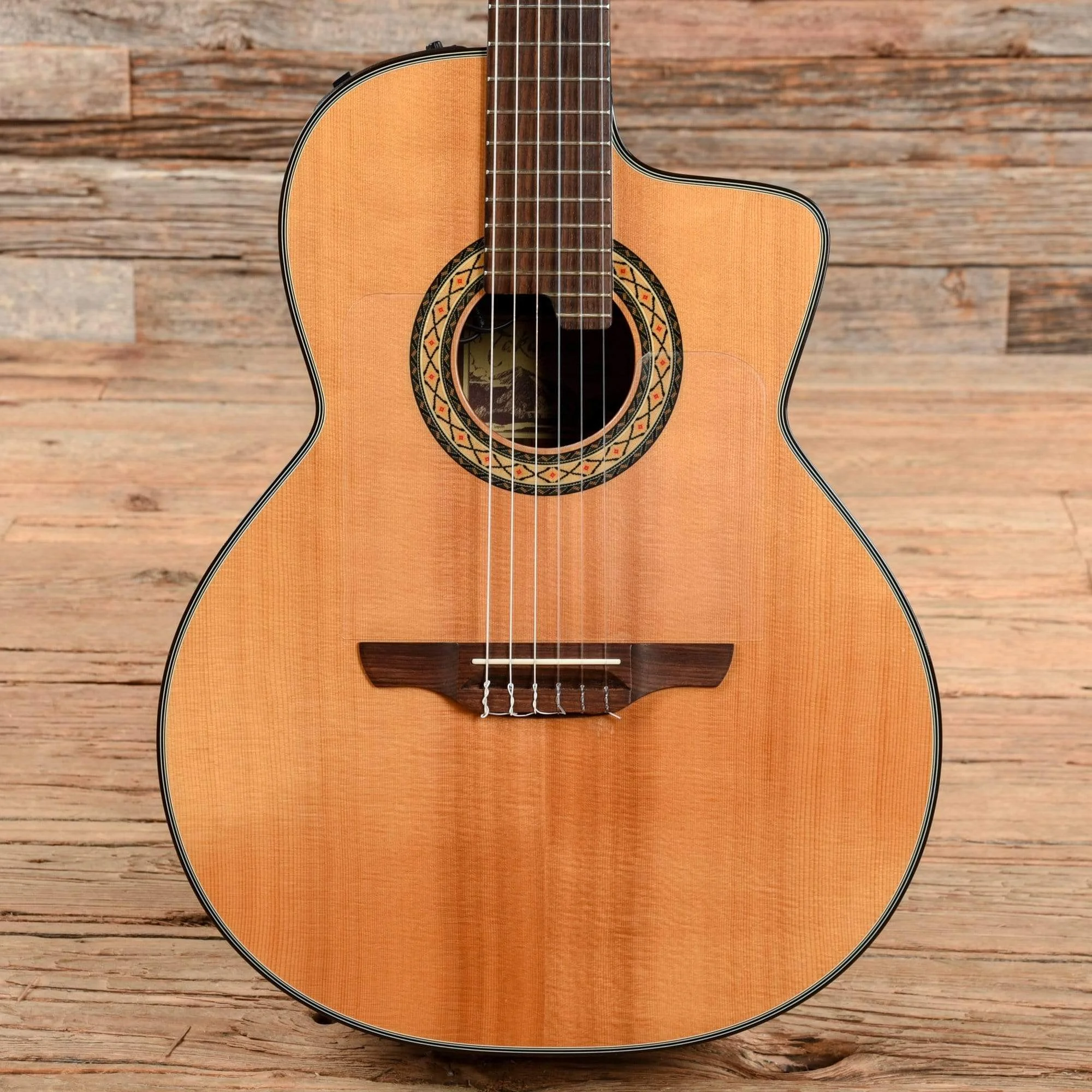 Takamine TC135SC Natural