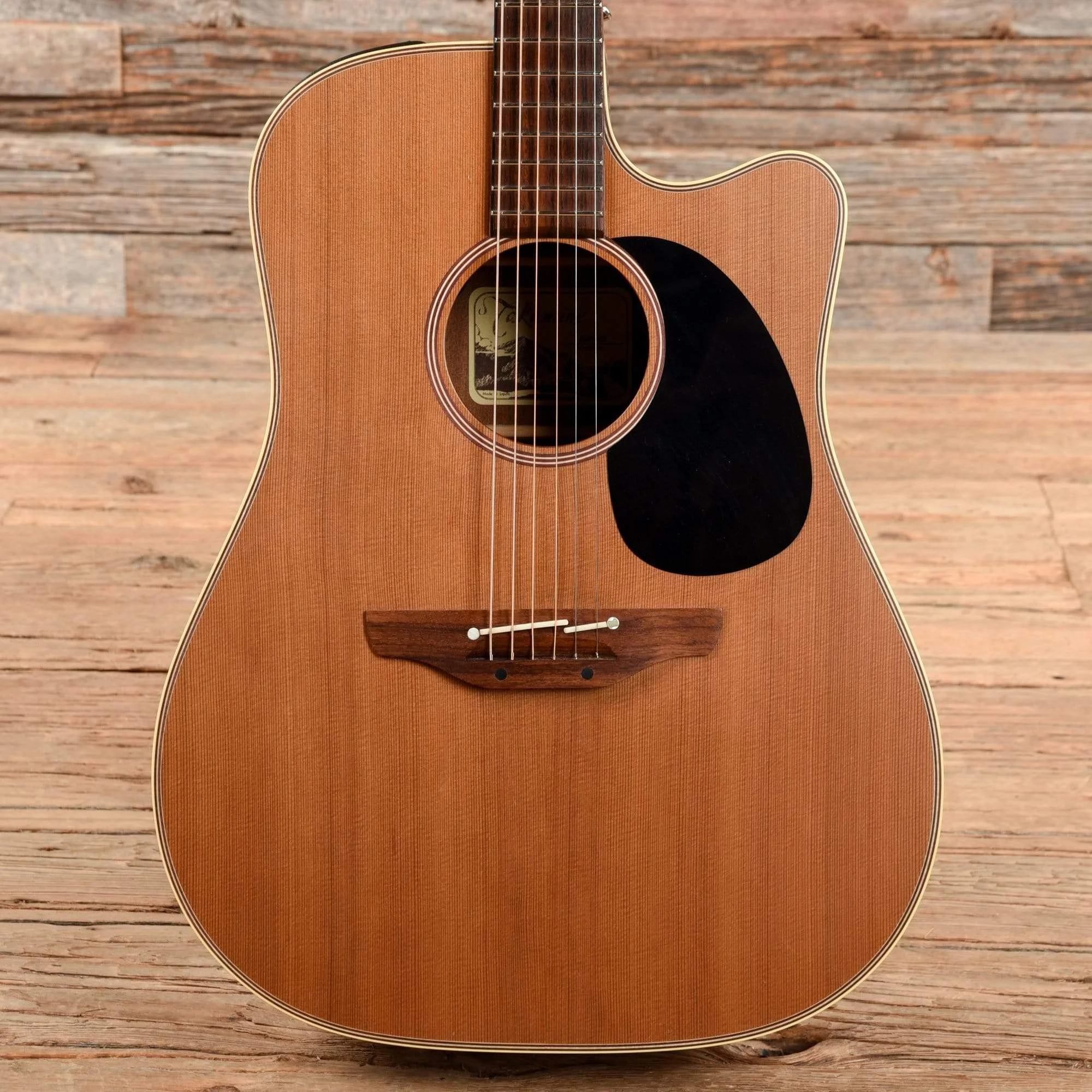 takamine-acoustic-guitars-dreadnought-takamine-ean10cx-natural-2001-u3512810601-28690924339335.webp Takamine EAN10CX Natural 2001