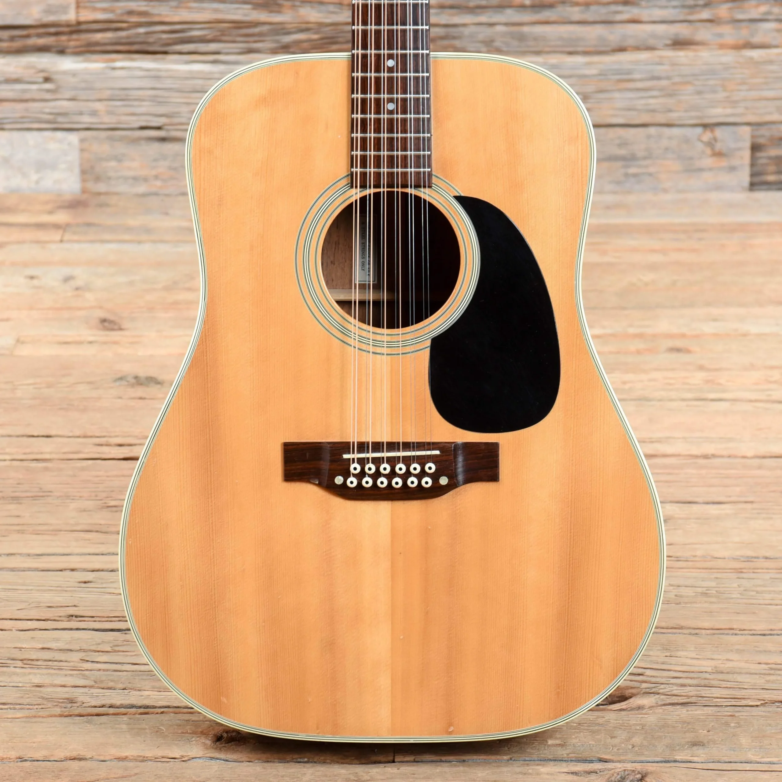 takamine-acoustic-guitars-dreadnought-takamine-f-400-12-string-natural-1976-u3487316204-28793577767047.webp Takamine F-400 12-String Natural 1976