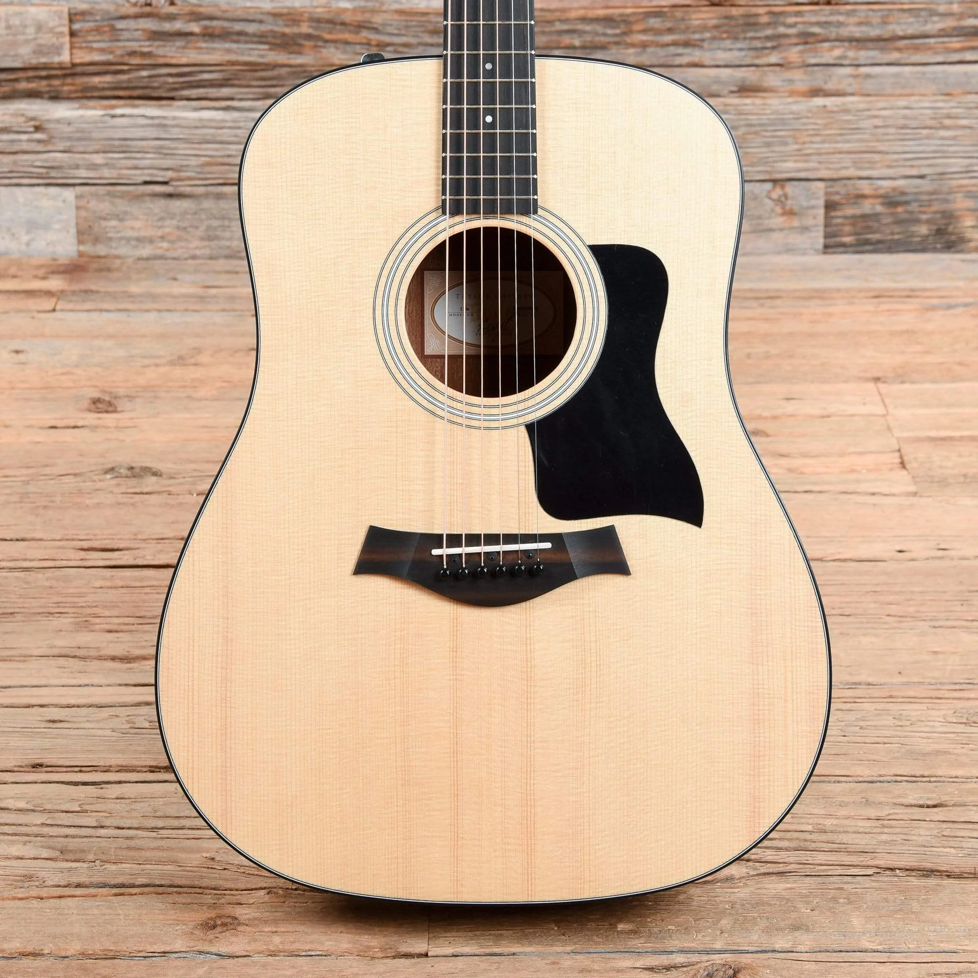 Taylor 110e Natural 2019