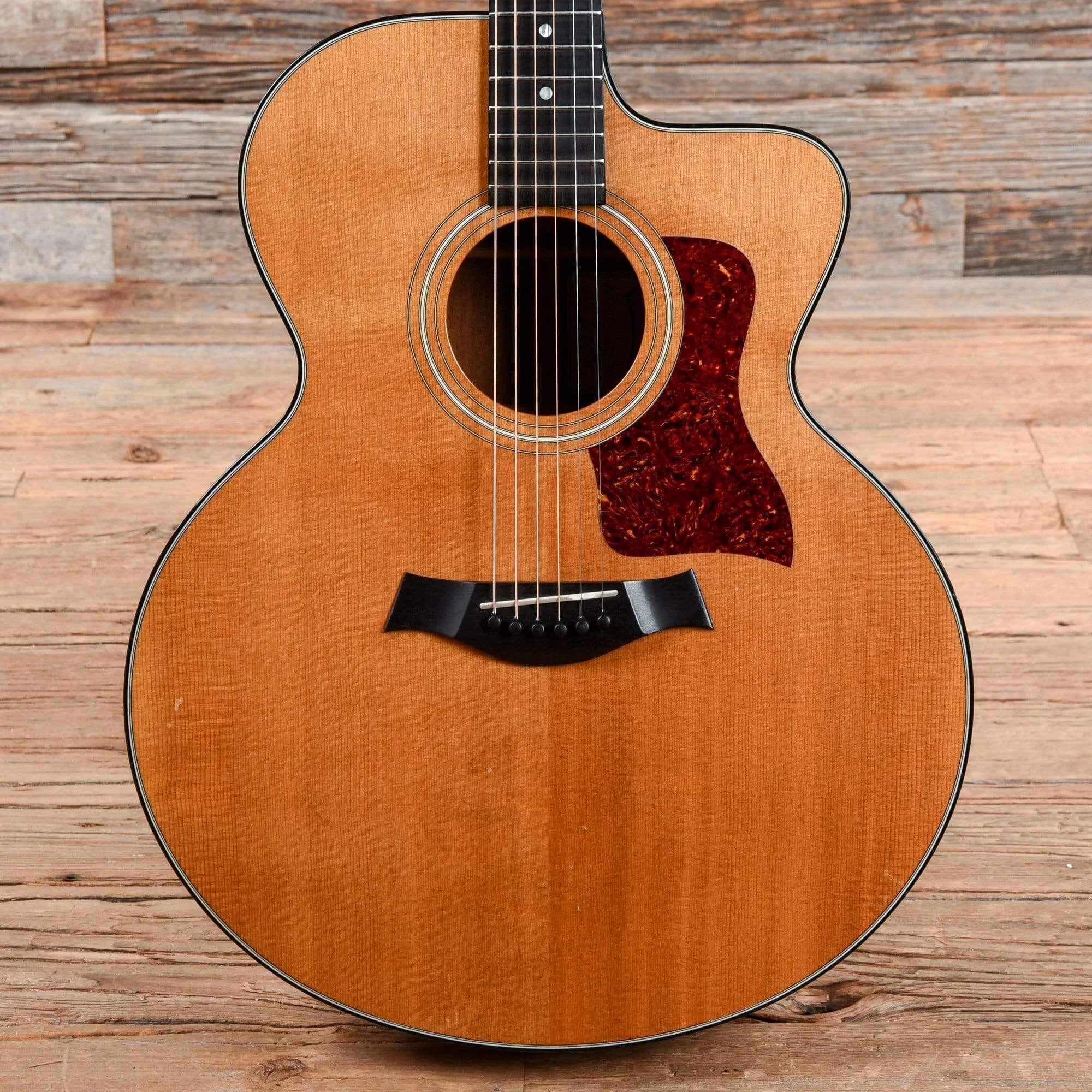 taylor-acoustic-guitars-built-in-electronics-acoustic-guitars-jumbo-taylor-515ce-natural-1991-u237668811-28508264104071.webp Taylor 515ce Natural 1991