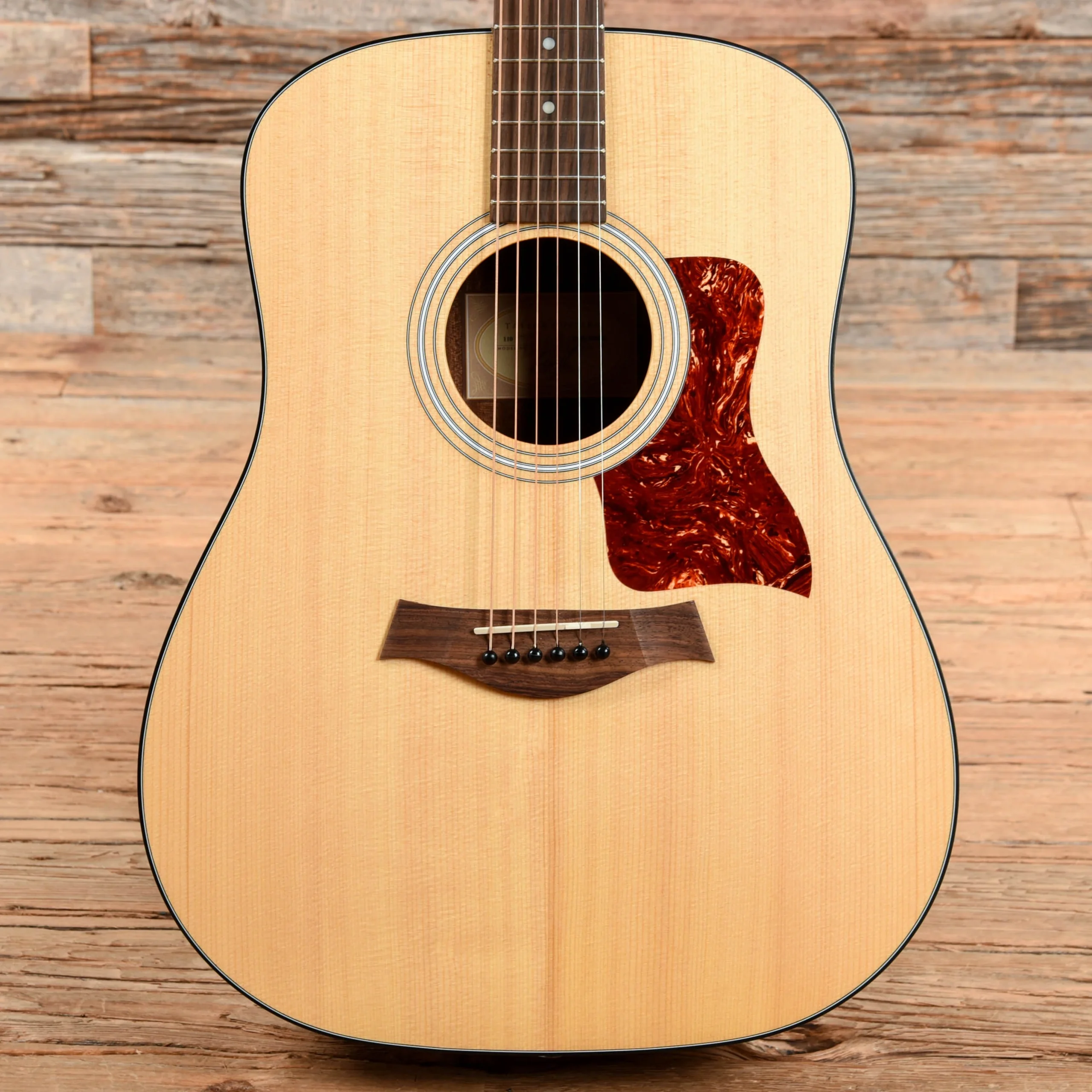 Taylor 110 Natural 2008