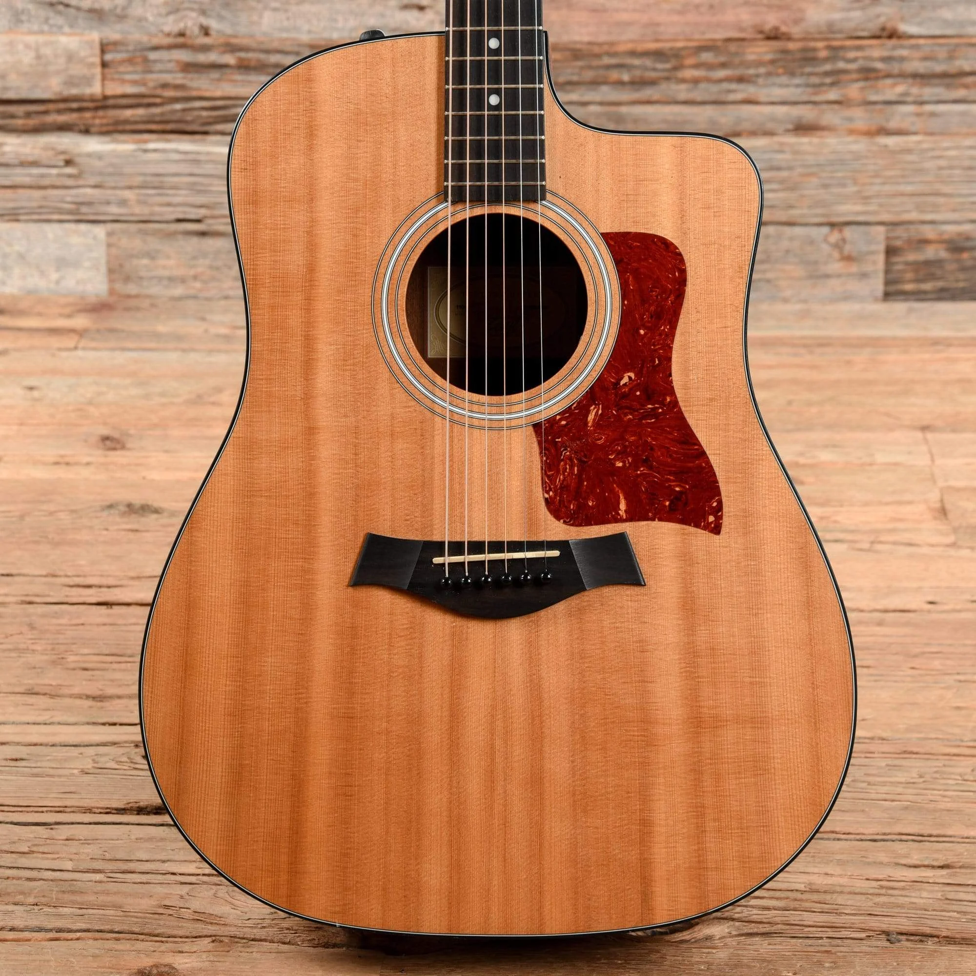 Taylor 110ce Natural 2011