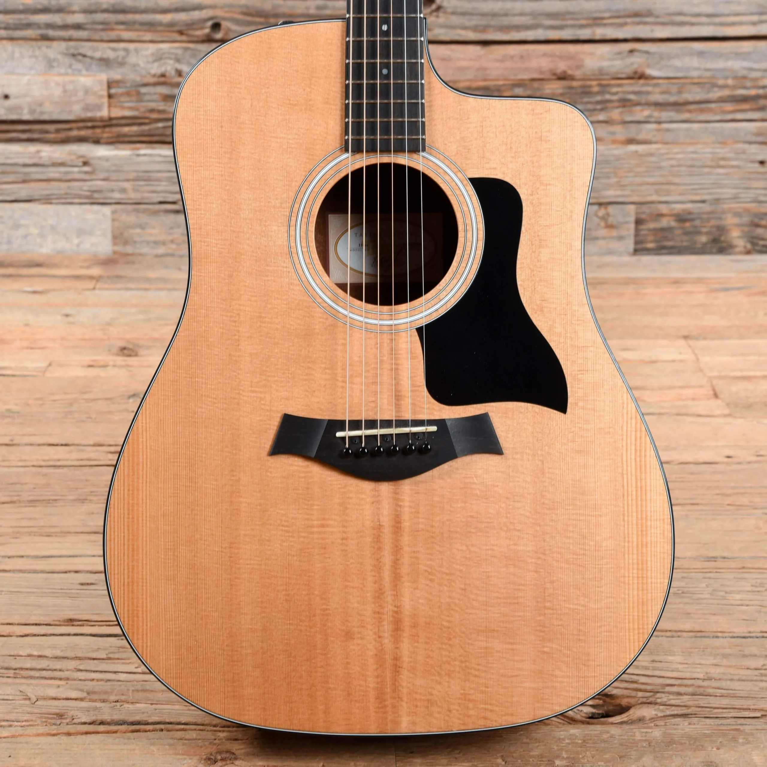 Taylor 110ce Natural 2017