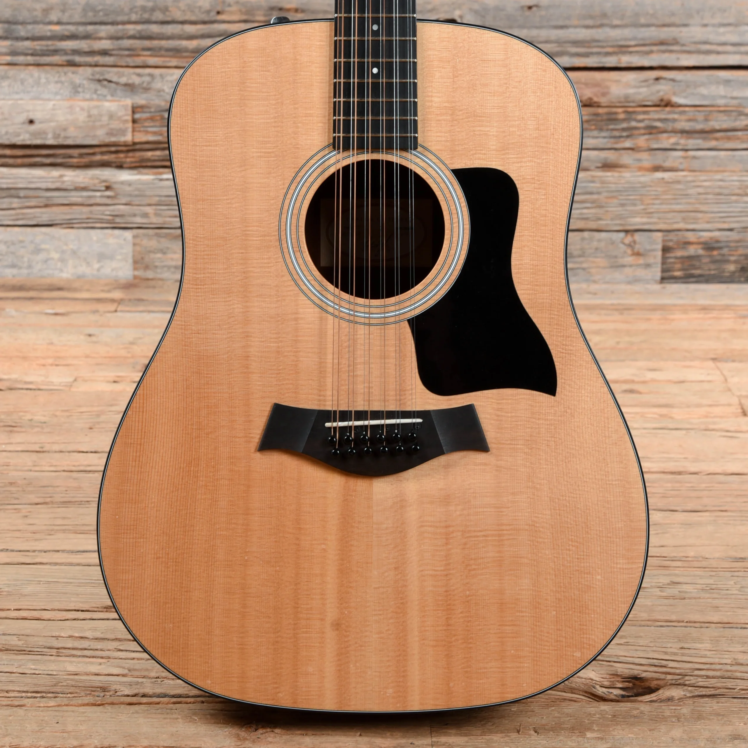 Taylor 150e Natural 2018