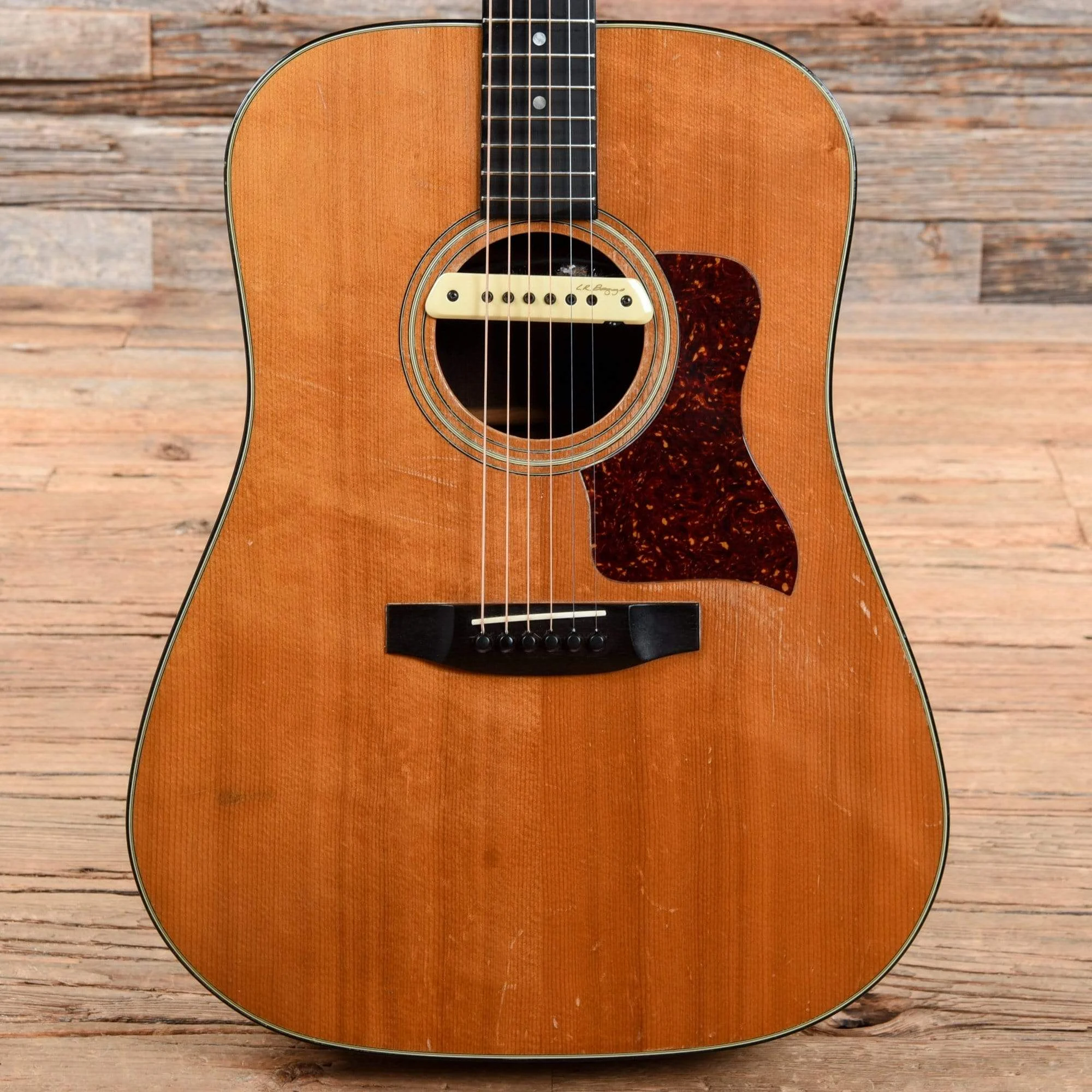 Taylor 710 Natural 1978