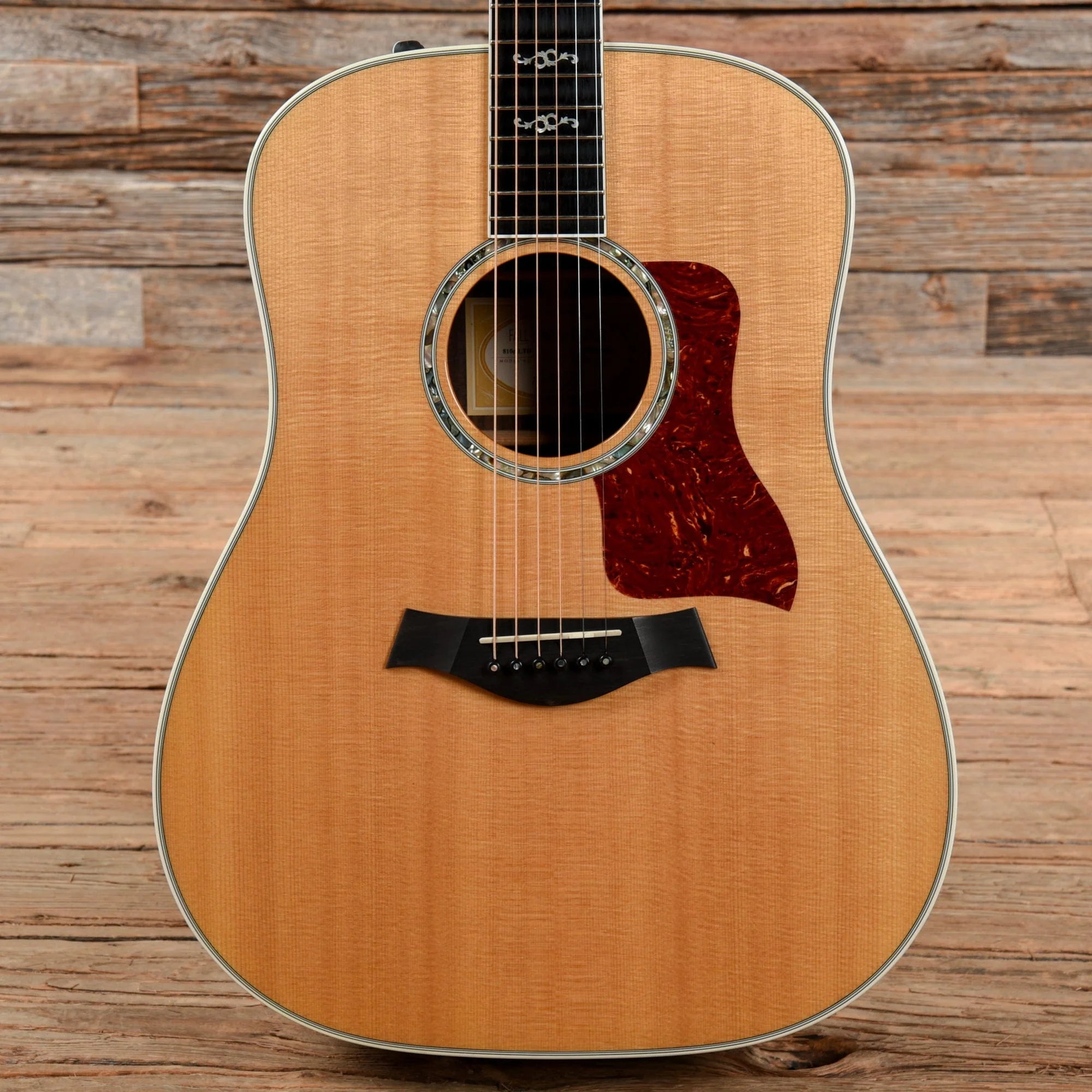taylor-acoustic-guitars-dreadnought-taylor-810e-ltd-natural-2010-u3671811001-28951756800135.webp Taylor 810e-LTD Natural 2010