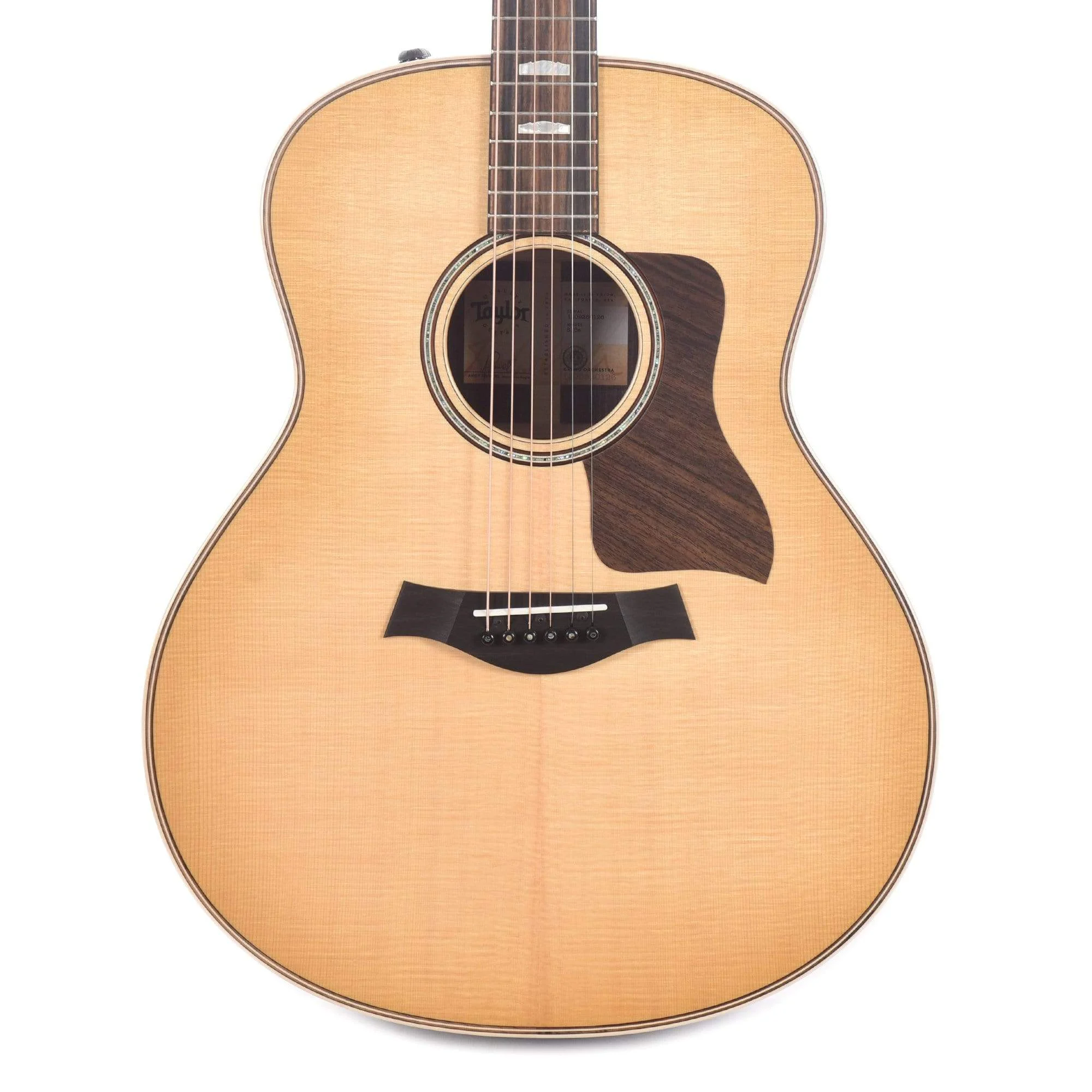 taylor-acoustic-guitars-jumbo-taylor-818e-grand-orchestra-sitka-rosewood-antique-blonde-es2-used-a803023011000070263-1209280126-u1-17514663673991.webp Taylor 818e Grand Orchestra Sitka/Rosewood Antique Blonde ES2 USED
