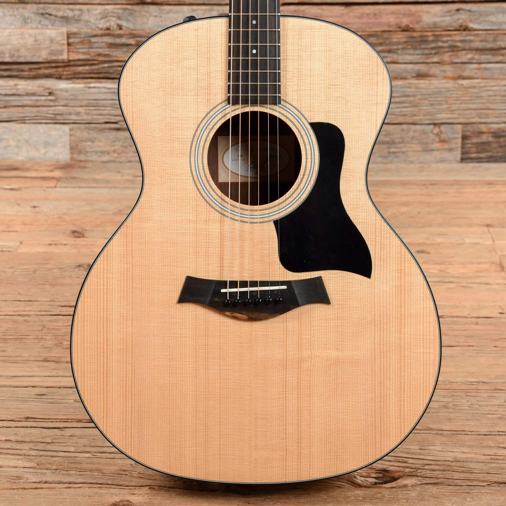 taylor-acoustic-guitars-om-and-auditorium-taylor-114e-natural-2021-u3421419201-28457270018183.webp Taylor 114e Natural 2021