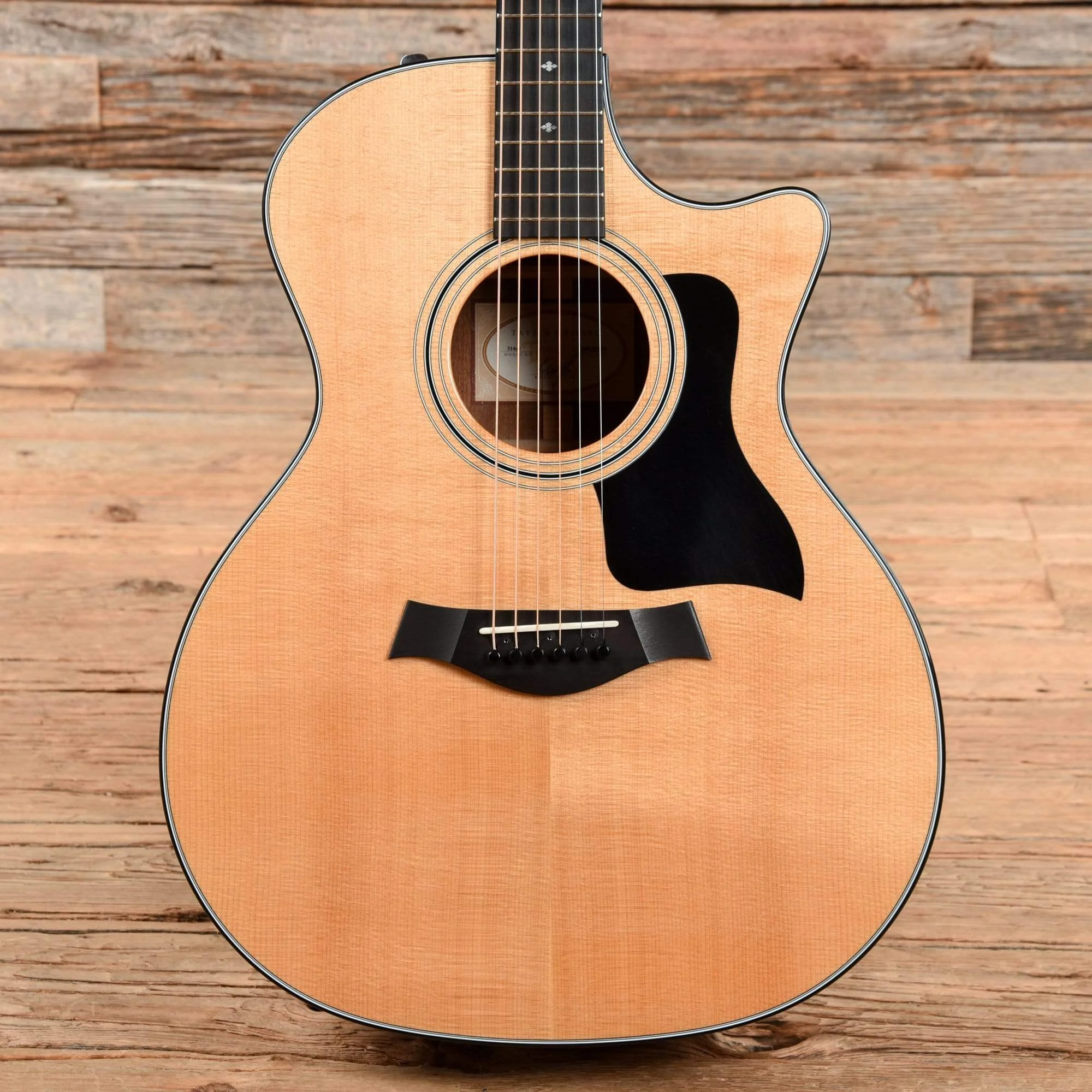 Taylor 314ce Natural 2018